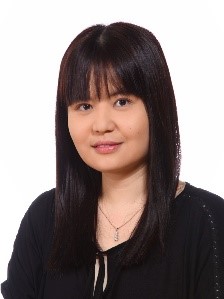 Mrs Tan Wen Yi